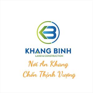 Công Ty TNHH Phát triển BĐS và XDTM Khang Bình